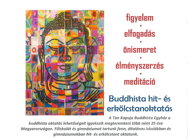 Buddhista hit- és erkölcstan